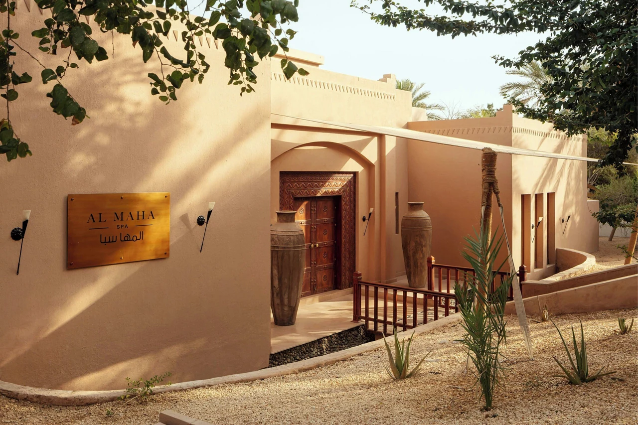 Al Maha, A Luxury Collection Desert Resort & Spa, Dubai, Outer Dubai & Destination Resorts