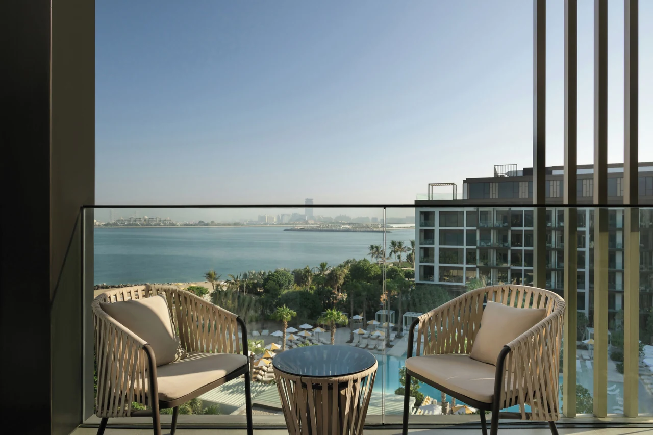Delano Dubai, JBR