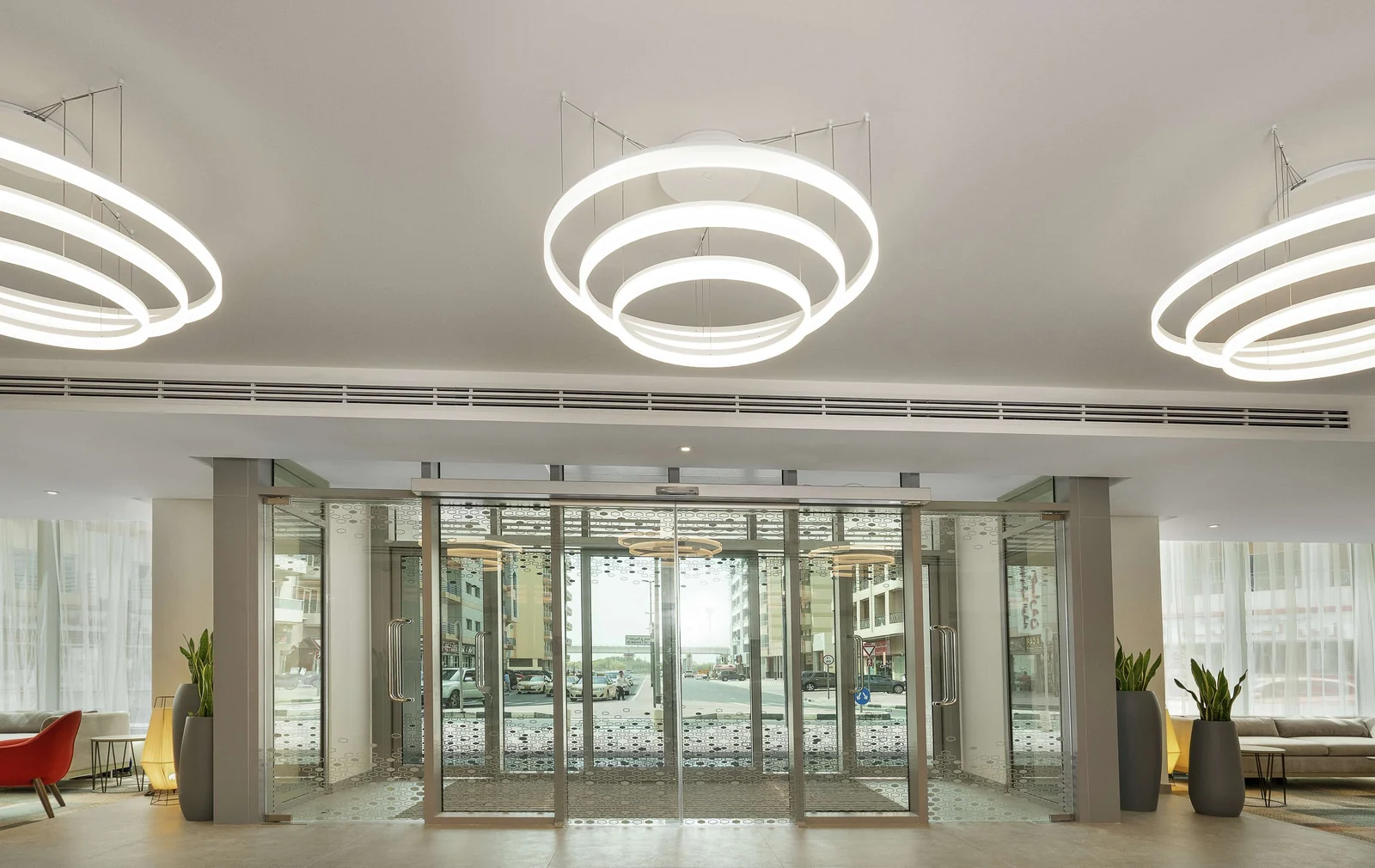 Hampton by Hilton Dubai Al Barsha, Al Barsha