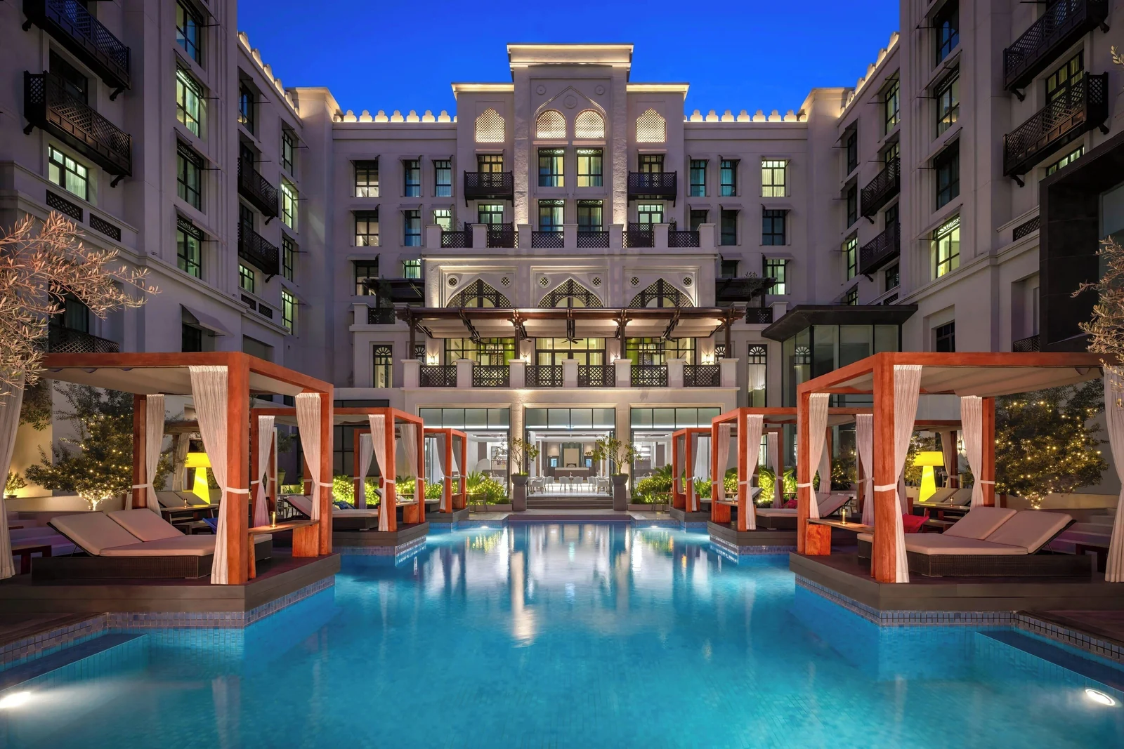Hotel Boulevard, Autograph Collection, Downtown Dubai