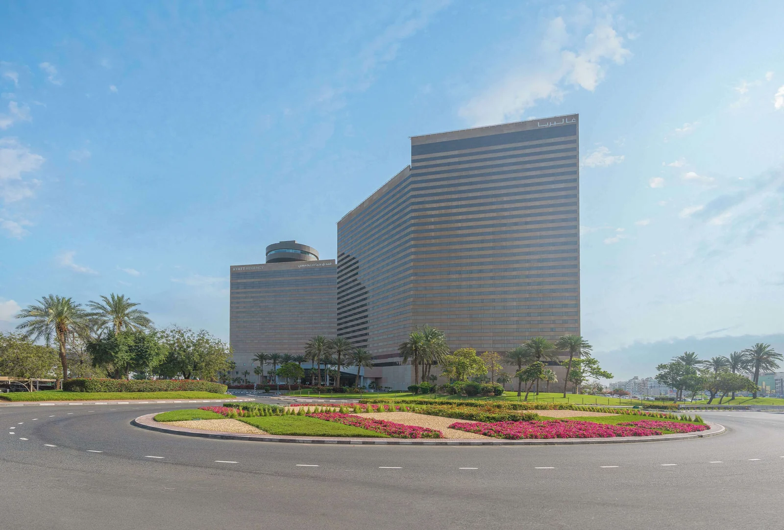 Hyatt Regency Dubai, Deira & Old Dubai