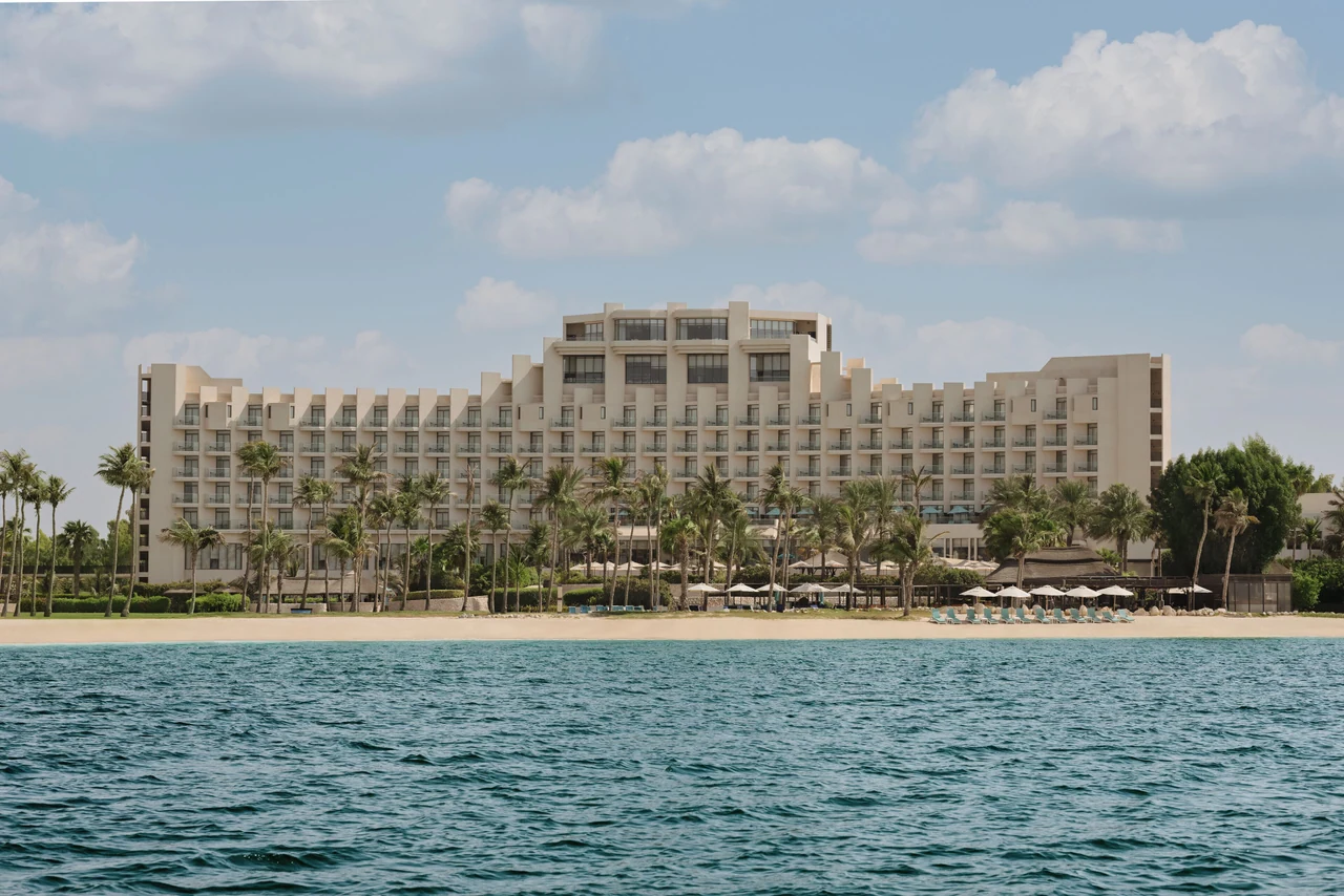 JA Beach Hotel, Dubai, Outer Dubai & Destination Resorts