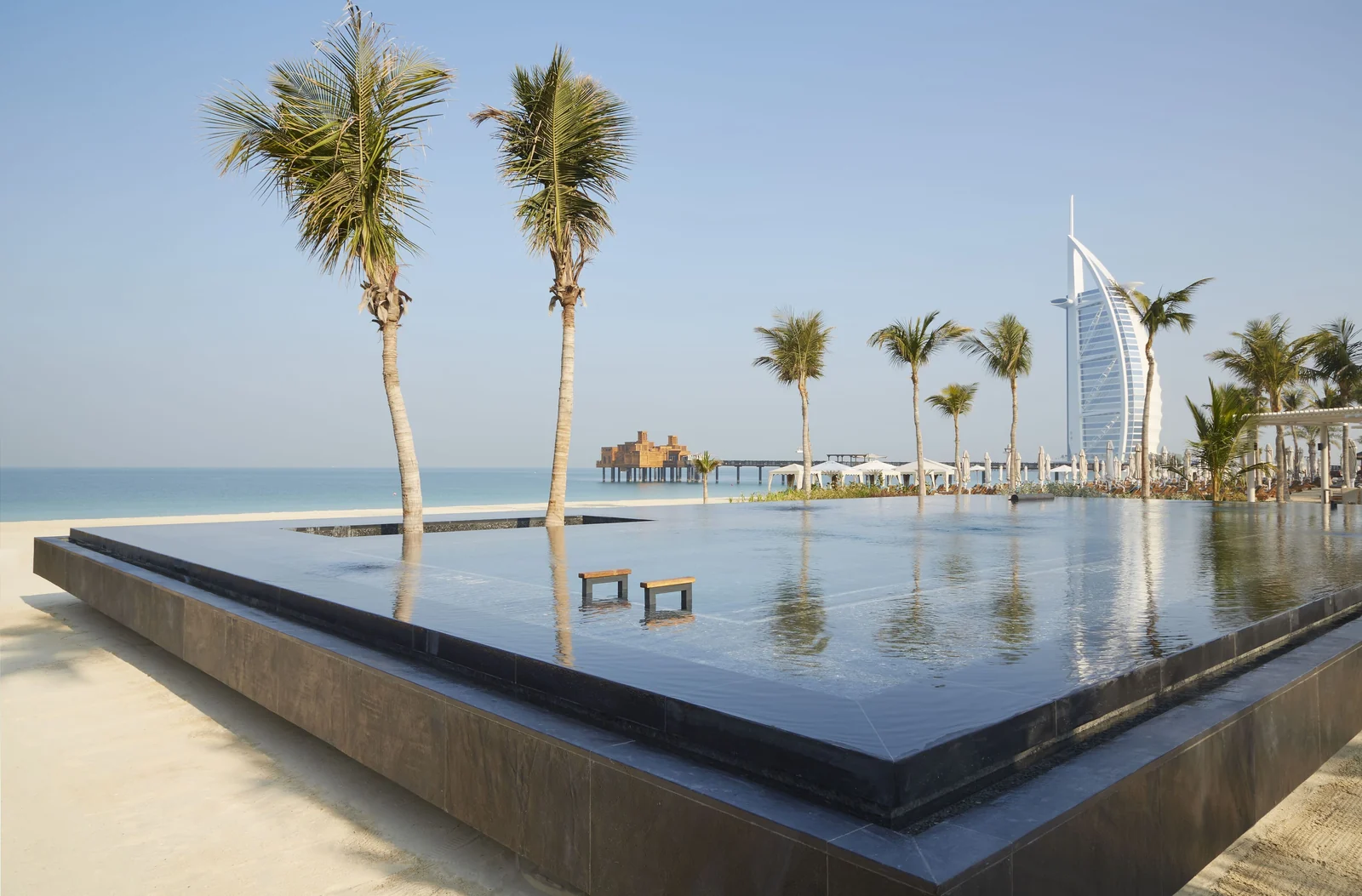 Jumeirah Dar Al Masyaf, Jumeirah