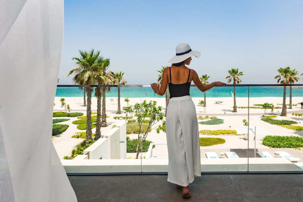 Nikki Beach Resort & Spa Dubai, Jumeirah