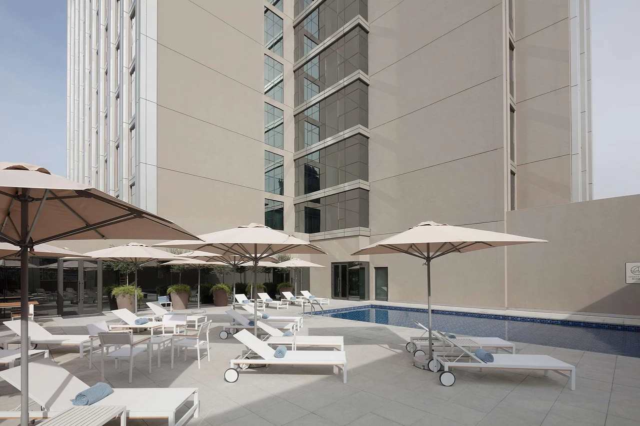 Rove City Centre, Deira, Deira & Old Dubai