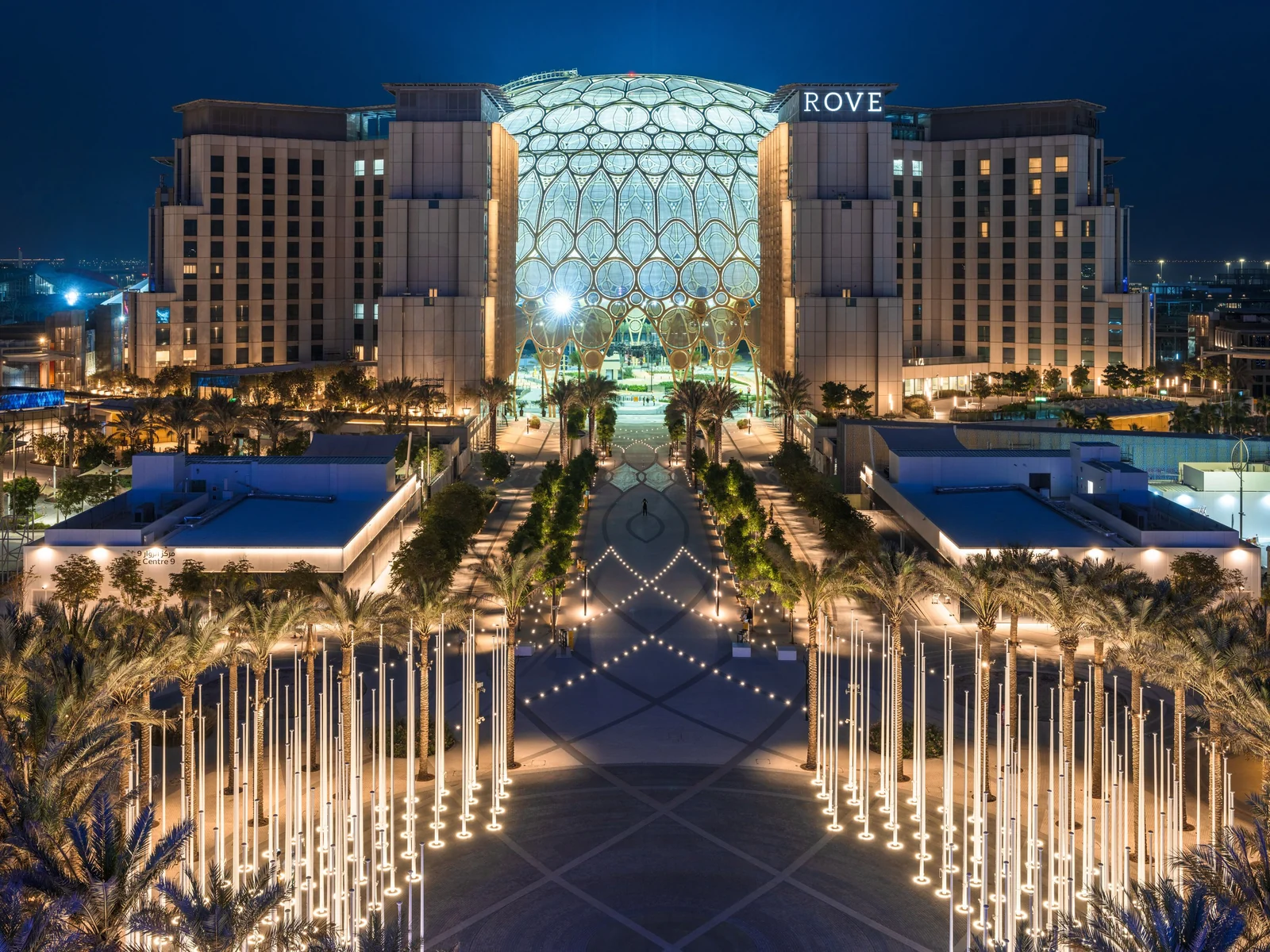 Rove Expo City, Outer Dubai & Destination Resorts