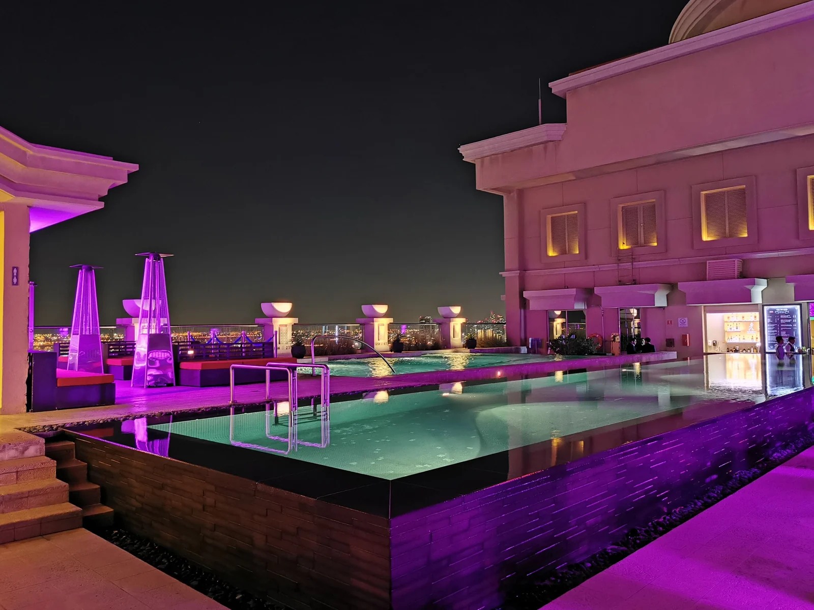 Sheraton Mall of the Emirates Hotel, Dubai, Al Barsha