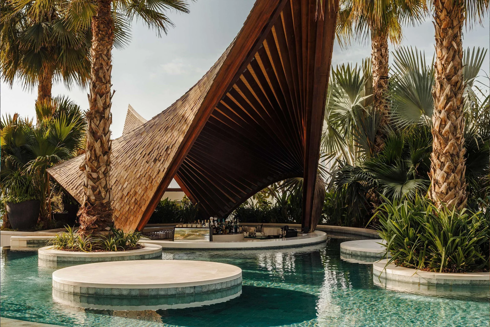 SIRO One Za'abeel, Trade Centre & DIFC