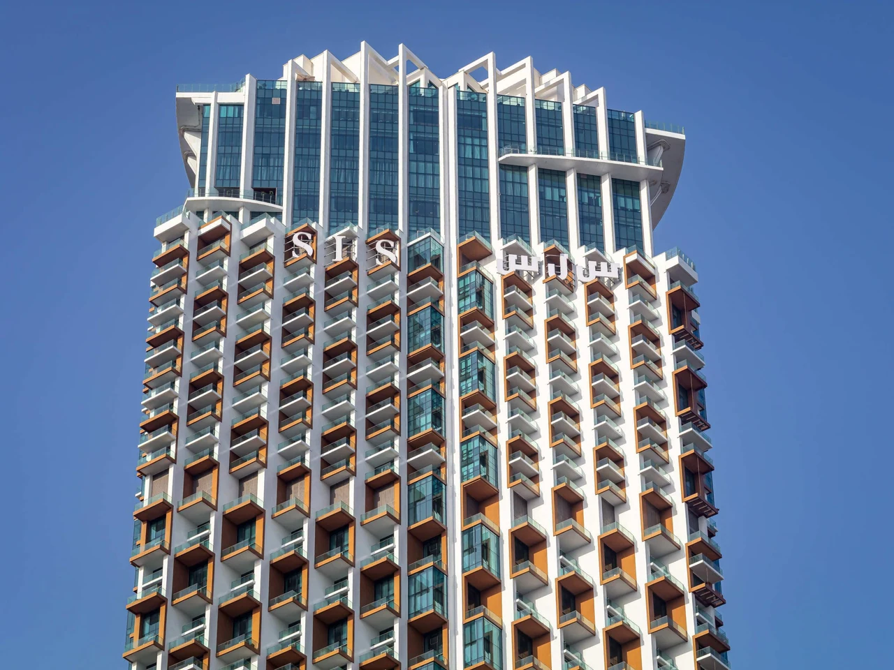 SLS Dubai Hotel & Residences, Business Bay