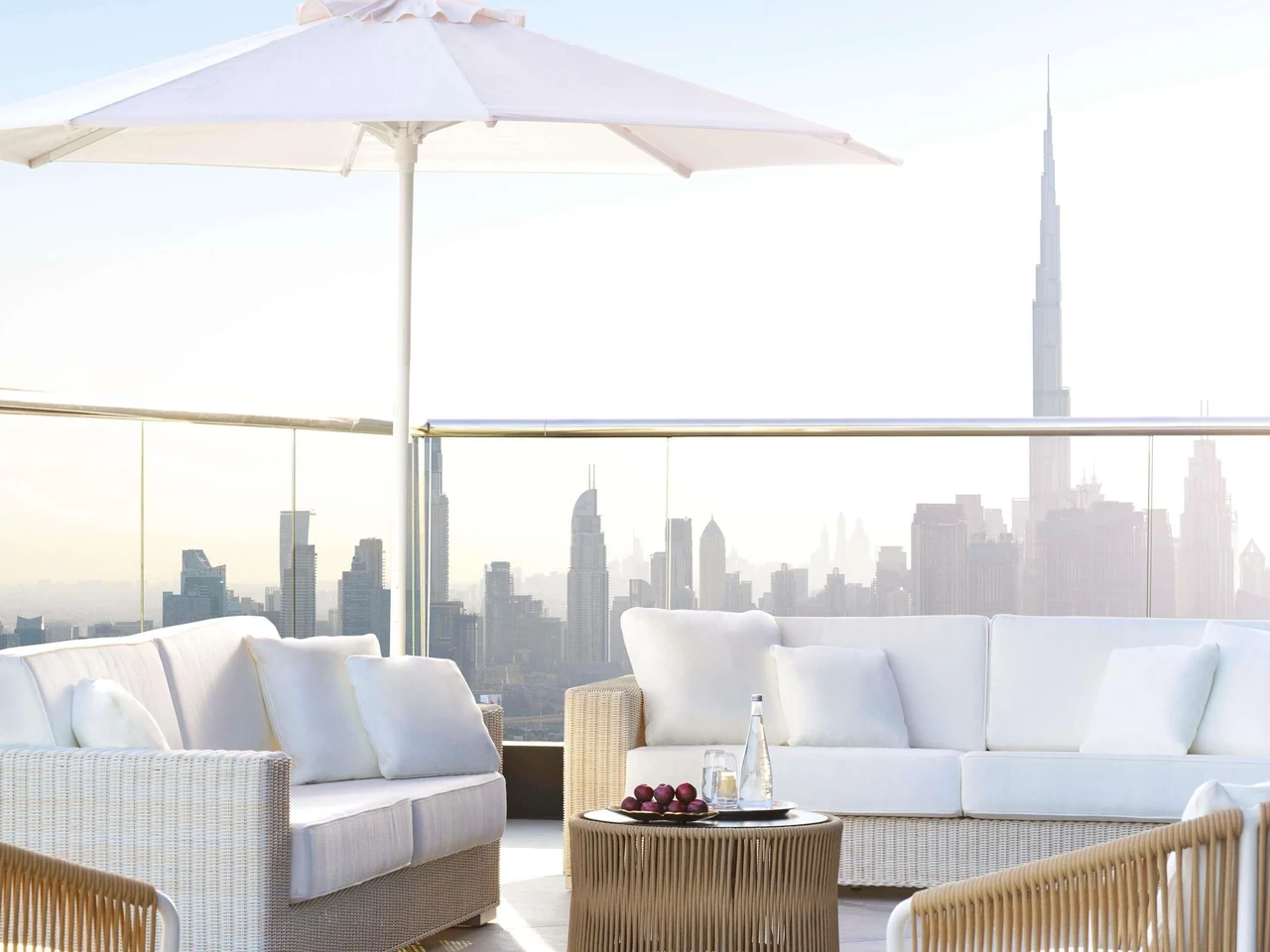 Sofitel Dubai The Obelisk, Dubai Creek