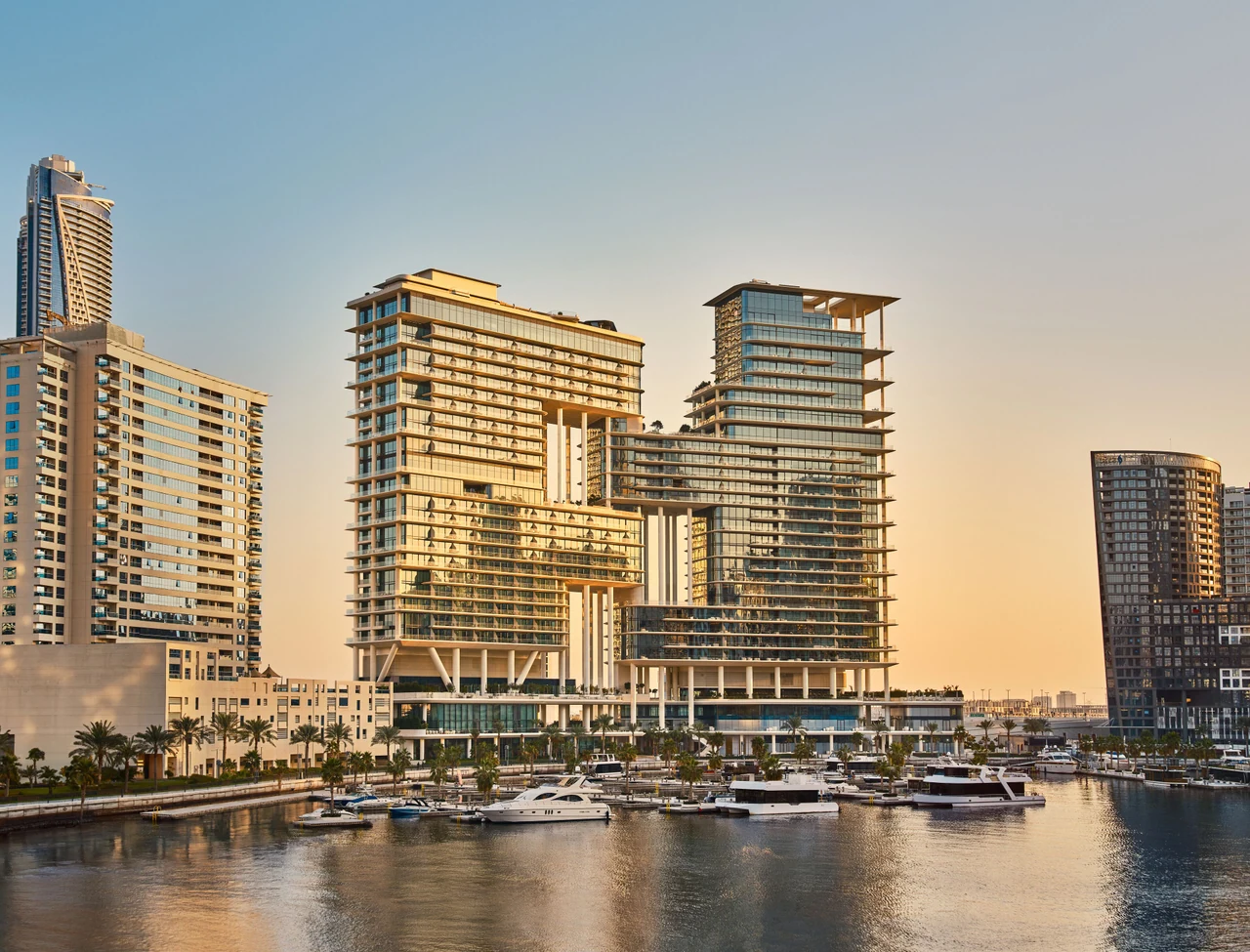 The Lana - Dorchester Collection, Business Bay