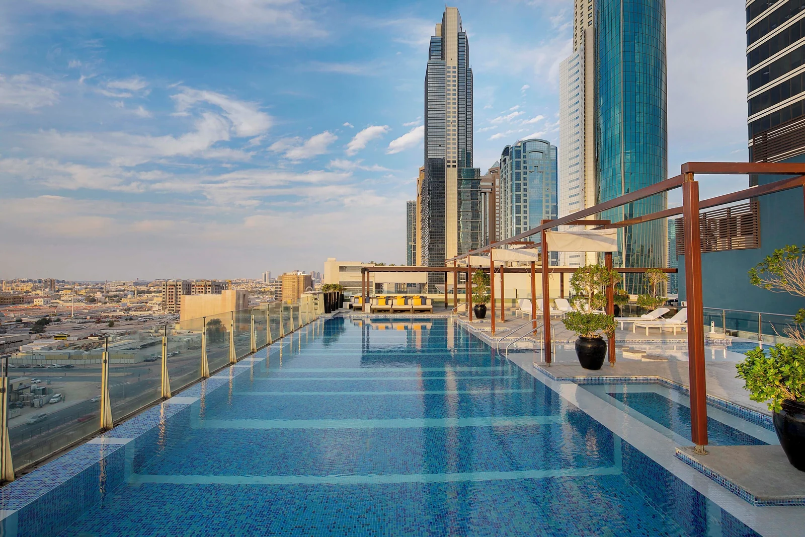 voco Dubai by IHG, Trade Centre & DIFC