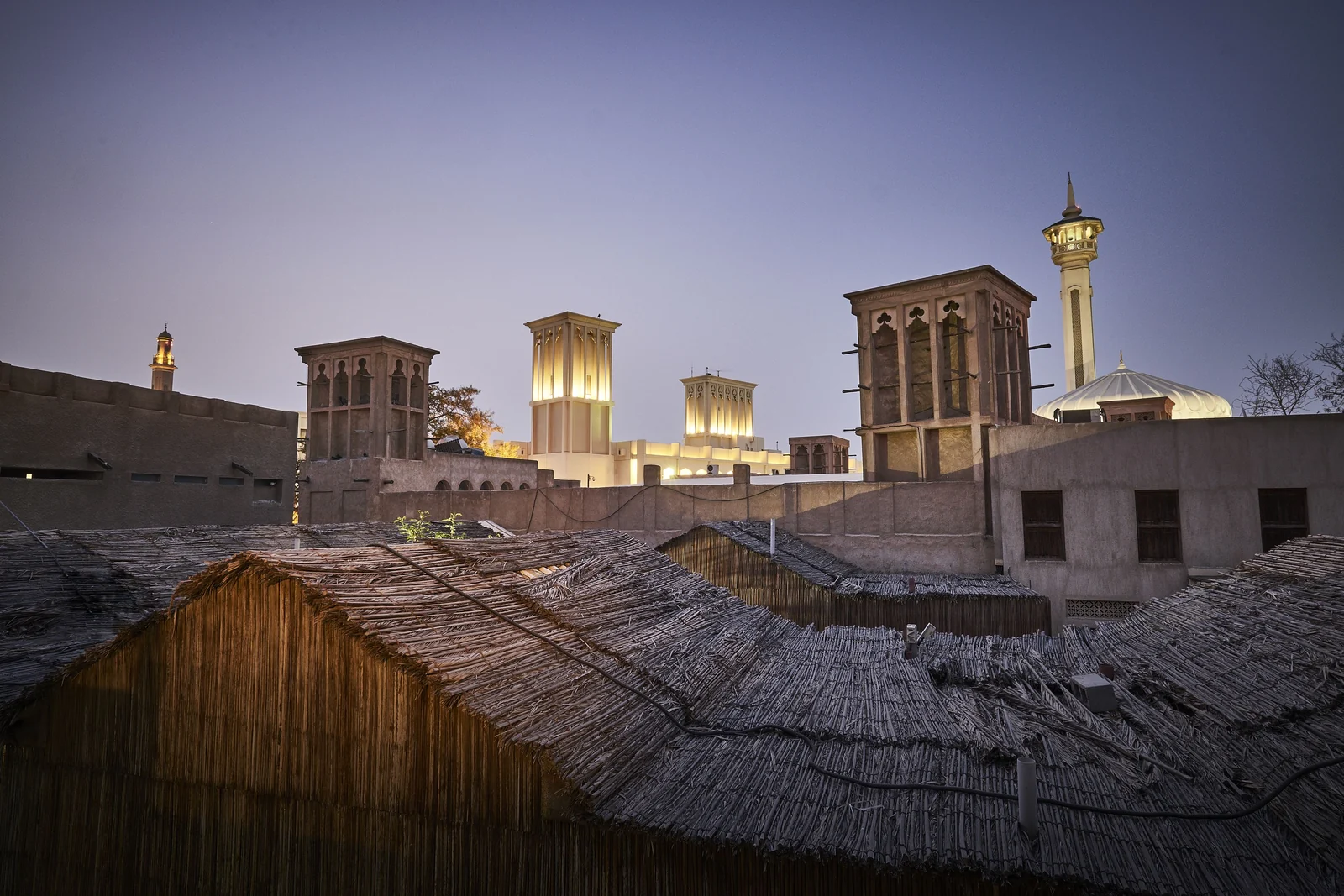 XVA Art Hotel, Deira & Old Dubai