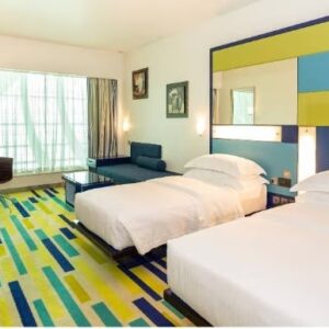 Deluxe Room - 06 hours
