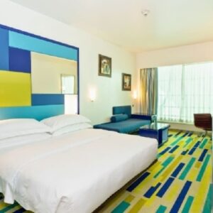 Deluxe Room - 03 hours