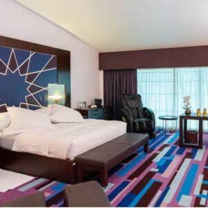 Executive Room - 06 Hours