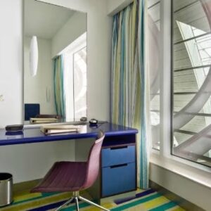 Deluxe Room - 12 hours