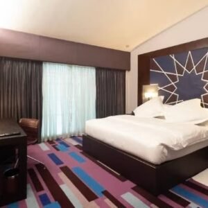 Junior Suite - 06 hours