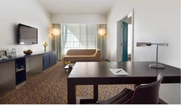 Junior Suite - 06 hours - Image 3