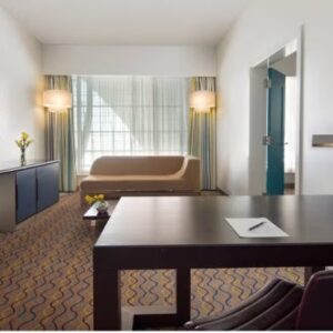 Junior Suite - 06 hours