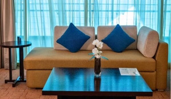 Superior Deluxe Room- 06 hours