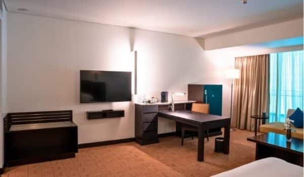 Superior Deluxe Room- 06 hours - Image 2